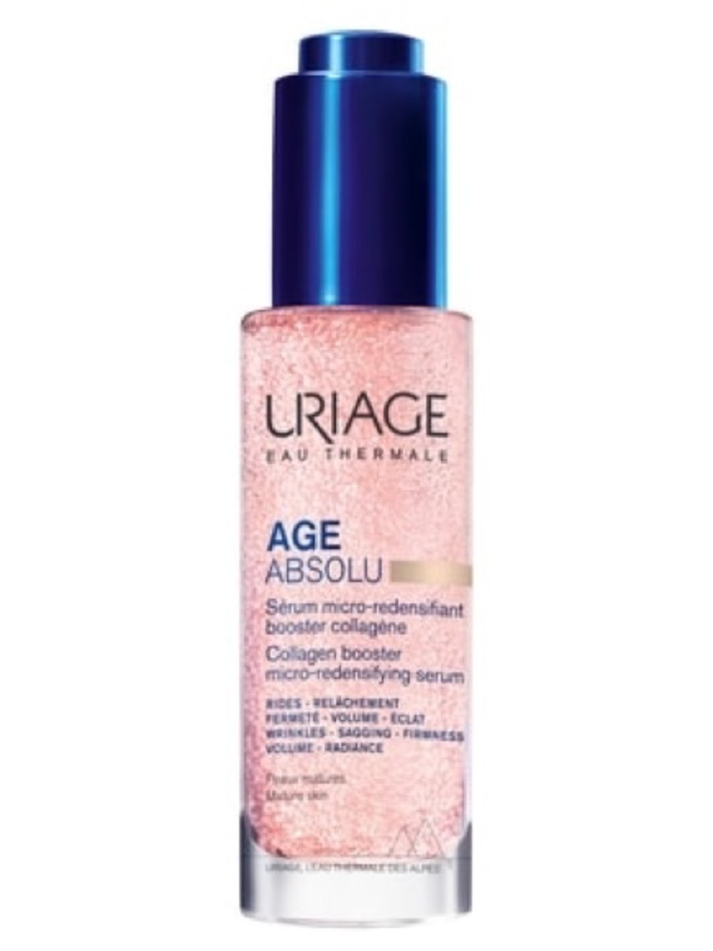 Uriage Age Absolu Collagen Booster Micro-Redensifying Serum
